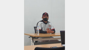 “미묘한 긴장감” LG 오지환이 말하는 달라진 야수진