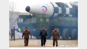 美국무부 ‘북·중·러’ 단체 및 개인 추가 제재 “미사일 저지”