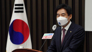 이용호, 박범계 겨냥 “수사지휘권 폐지, 민주당이 강조했던 것…내로남불”