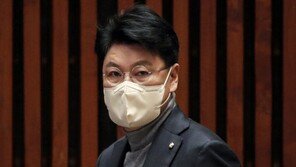 장제원 “尹, 대통령실 모셔드리고 여의도로 돌아올 것”