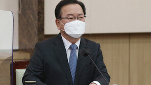 김총리 “ICBM으로 위협하는 北에 경고…무력도발 절대 용납 안해”