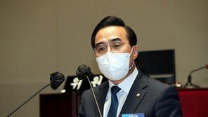 박홍근 “국힘 잘못은 국민 편에서 따끔하게 지적…잘한 일은 평가”