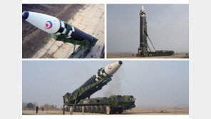 전문가 “화성-17형, 정밀유도·대기권 재진입 기술 의문”