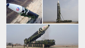 日방위상, 北 ICBM “사거리 1만5000km 이상…美 전지역 사정권”