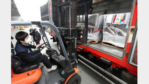 당국 “먹는 치료제, 4월말까지 46만명분 조기 도입 추진”