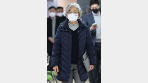 강경화, 한국인 최초 ILO 사무총장 될까…오늘 투표