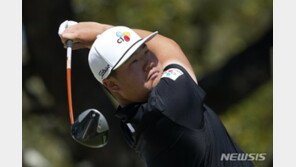 임성재, WGC 매치플레이 둘째 날 승리…16강 정조준