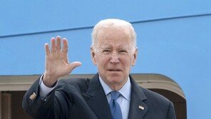 바이든, 우크라 인근 폴란드 방문…난민·군배치 등 논의할 듯