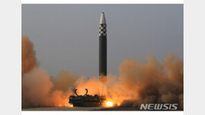 北 김정은 대결 공식 표명…북미 갈등·한반도 긴장 고조