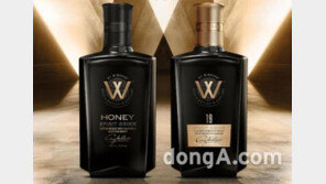 디아지오, 국산 위스키 브랜드 ‘윈저’ 2000억원에 매각