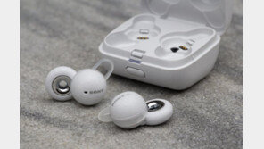 [리뷰] '상시 착용에 특화'··· 신개념 오픈형 이어폰, 소니 링크버즈