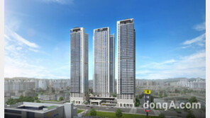 “오피스텔 흥행 잇는다”… GS건설, 주상복합 ‘대구역자이 더 스타’ 아파트 424가구 분양