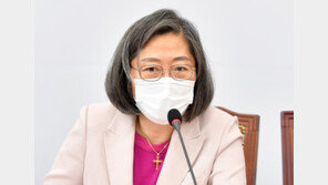 ‘박원순 장례위원장’ 박홍근에…이수정 “성폭력 2차 가해자가 대표?”