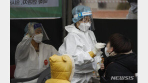 한의계 “의사 전유물이냐” 맞불…신속항원검사 공방 가열