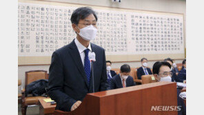 감사원 “정권 이양기 감사위원 제청 적절한지 의문”