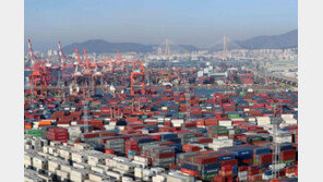 내일부터 對러 수출 통제…반도체-컴퓨터 등 허가 받아야