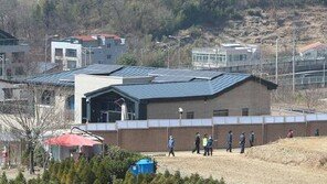 유영하 “朴사저 구입비, ‘가세연’에 빌려…차차 갚을 것”