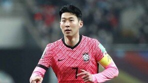 토트넘 “우리의 7번”…손흥민 중거리포 득점 ‘소개’