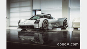 포르쉐코리아, 내달 클래식 스포츠카 전시회 ‘포르쉐 이코넨 서울’ 개최