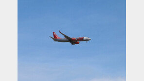 승객 뺨 때리고 난동 부려 비행기 우회시킨 여성…“벌금 800만원”