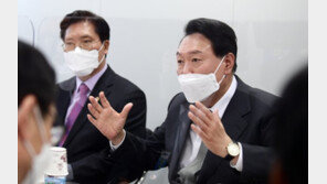 尹 당선인 “다주택자 무리한 규제 맞는지 살펴봐야”