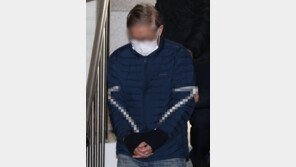 ‘마스크 기부천사’ 사기혐의 구속기소…“사업가 행세 24억 편취”