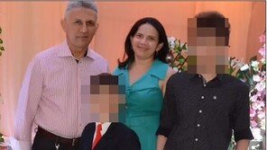 13세 소년, “성적 떨어졌다”며 스마트폰 압수한 父에 분노…가족에 총격