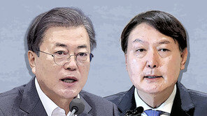 16일째 文·尹 회동 불발…여권, ‘유영민·권영세’ 소통채널 거론