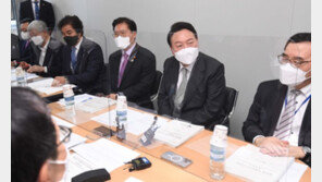 與, 경찰청 등 3곳에 인수위 보고 자료 요구… “협조 말라는 압력”