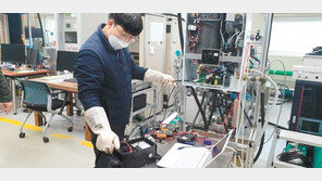 수소차 부품 인증 간소화… 해외진출 발판 마련해 성과 이뤘다