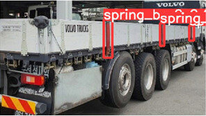 AI 활용해 불법차량 단속… 도로 위 안전시스템 구축한다