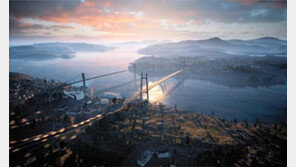 노르웨이 고속도로 건설 프로젝트에 2200억원 지원