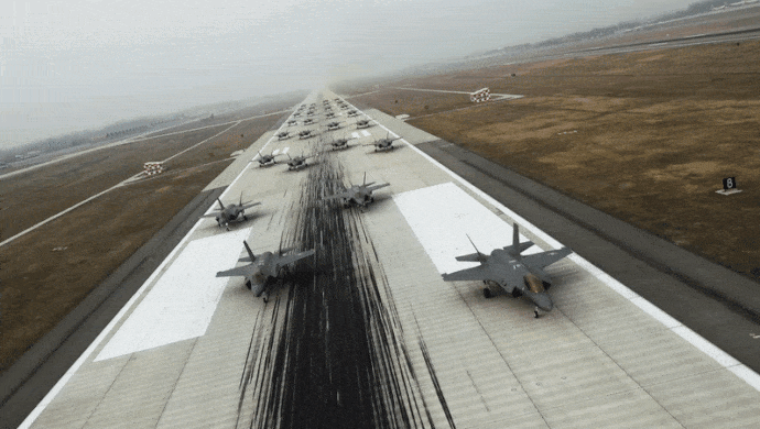 韓美, 北도발 대응 美전략자산 한반도 전개 협의 