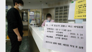 어린이는 걸려도 경증? ‘스텔스 환자’ 독감보다 사망위험 7배