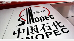 중국도 러 제재에 동참하나…시노펙 러 벤처사업 취소