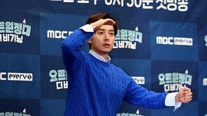 허경환 회사서 27억 빼돌린 동업자…2심서 법정구속