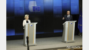 EU, 앞으로 가스 공동 구매한다…“러 의존도↓·가격 협상력↑”