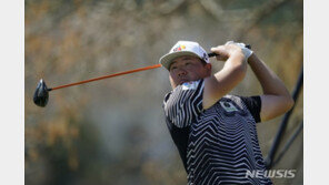 임성재·김시우, WGC 매치플레이 16강 진출 실패