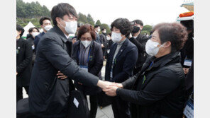 이준석 “尹정부, 천안함 용사 서해수호 의지 계승…北도발에 단호”