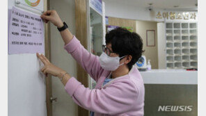 ‘9세 이하’ 발병률 가장 높아…신규확진자 중 12.4%