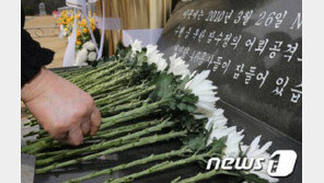 민주당 “천안함 용사들 희생 기억…철통같은 안보태세 뒷받침”