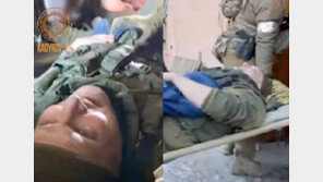 사기 떨어진 러시아軍, 하극상까지…“탱크 돌진해 지휘관 살해”