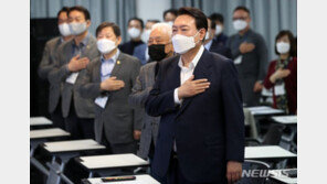 인수위 워크숍…정치 현안 빼고 ‘경제·민심’ 놓고 열띤 토론