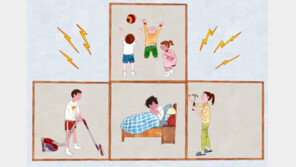 8월부터 아파트 완공 뒤 층간소음 평가…기준 못 미치면 ‘보완시공’