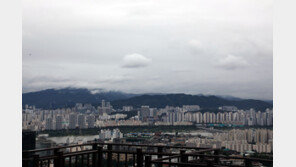 [날씨] “큰 일교차 주의” 서울 최저 6도…수도권 약한 빗방울