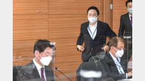 원희룡 인수위 기획위원장도 코로나 확진…권영세·추경호는 자가격리 끝내