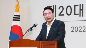 北선전매체 “최대 재앙 징조”… 尹당선인 실명 비난