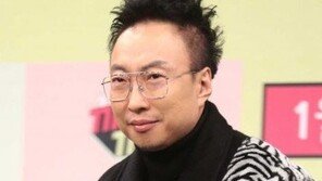 확진 뒤 24일 지났는데…박명수 “완쾌 안 돼”