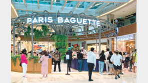 파리바게뜨, 인니에 3, 4호점 “연내 10호점 이상 오픈 계획” 