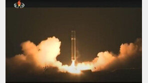 軍, 북한 24일 쏜 ICBM에 ‘화성-17형 아닌 15형’ 판단